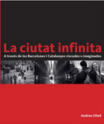 coberta de La ciutat infinita